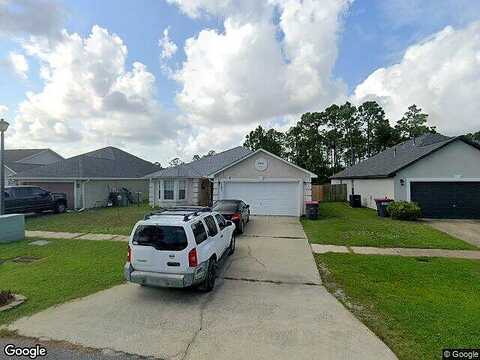 Melissa Elaine, PANAMA CITY BEACH, FL 32407