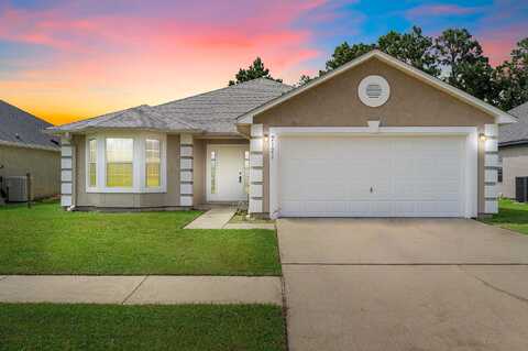 Melissa Elaine, PANAMA CITY BEACH, FL 32407