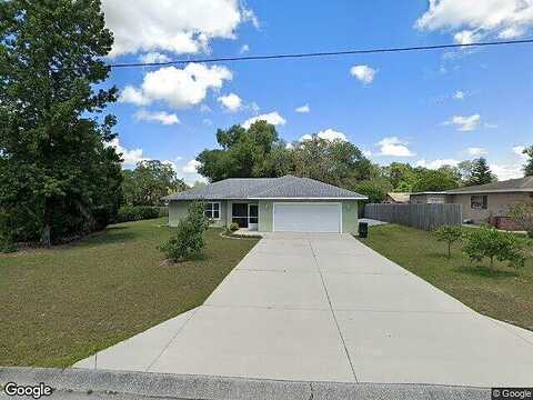 Kingsley, INVERNESS, FL 34450