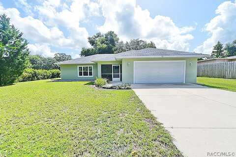 Kingsley, INVERNESS, FL 34450