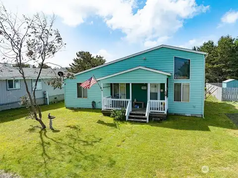 Oysterville, OCEAN PARK, WA 98640