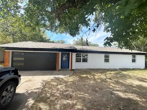 Kempner, MABANK, TX 75147