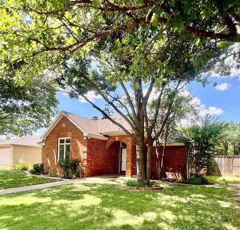 86Th, LUBBOCK, TX 79424