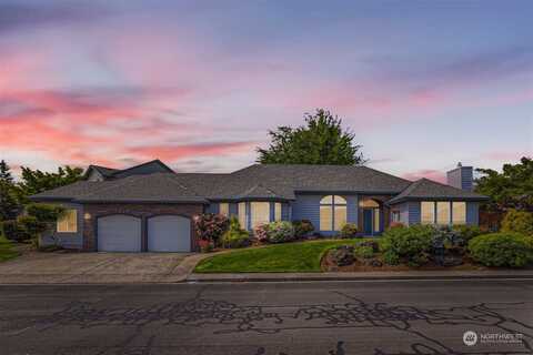Jackson, CAMAS, WA 98607