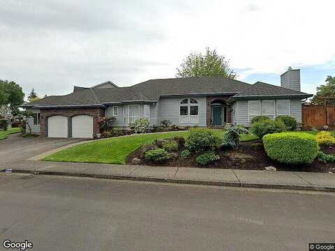 Jackson, CAMAS, WA 98607