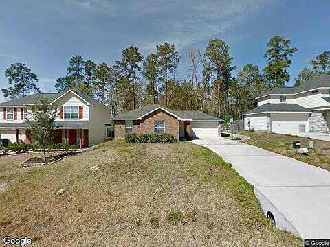 Buffalo, WILLIS, TX 77378