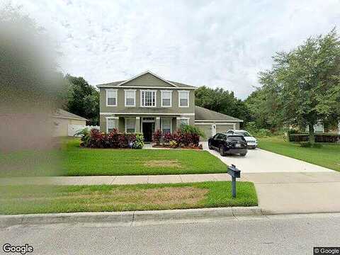 Parker Lee, APOPKA, FL 32712