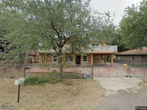 Beto Garcia, WESLACO, TX 78599