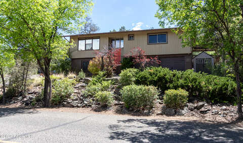 Hornet, PRESCOTT, AZ 86301