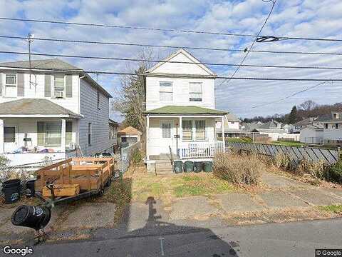 Saint John, WILKES BARRE, PA 18705