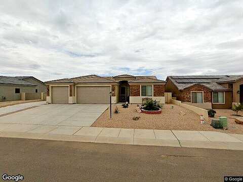 Old Ranch, KINGMAN, AZ 86401