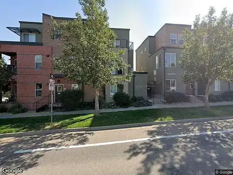 Broadway, BOULDER, CO 80304