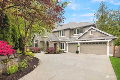 205Th, SAMMAMISH, WA 98074