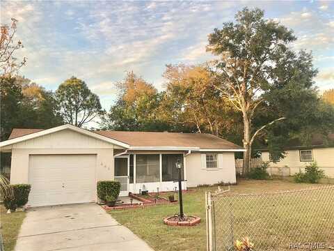 Spring, OCALA, FL 34472
