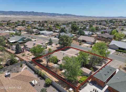 Cinnabar, PRESCOTT VALLEY, AZ 86314
