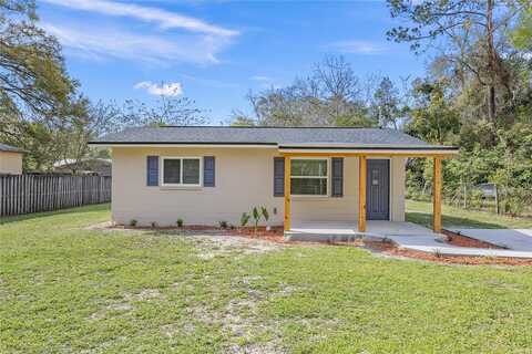 2Nd, WILLISTON, FL 32696