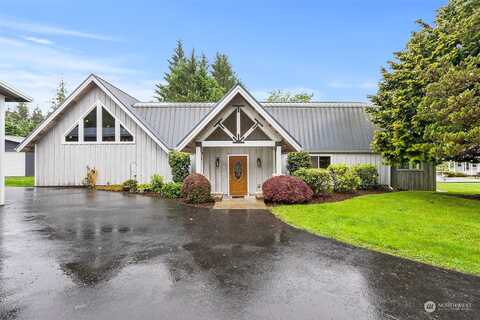 Holtz, SOUTH BEND, WA 98586