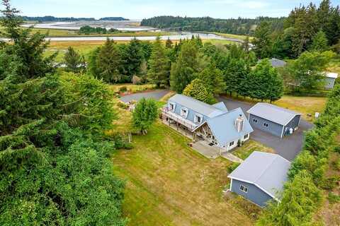 Holtz, SOUTH BEND, WA 98586