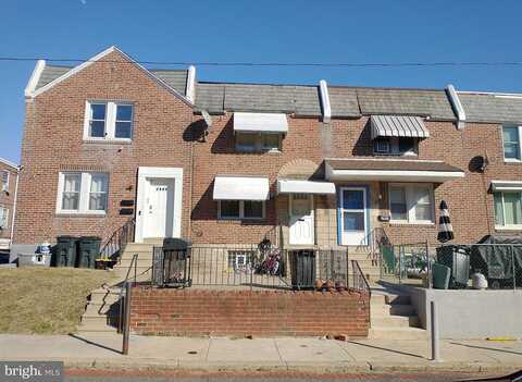 Elsinore, PHILADELPHIA, PA 19124