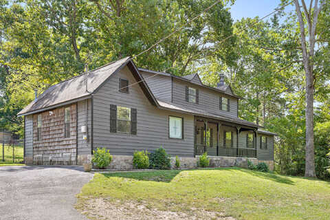 Brownhill, RINGGOLD, GA 30736