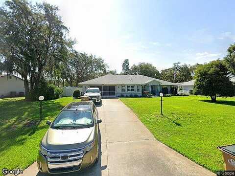 Haines Creek, LEESBURG, FL 34788