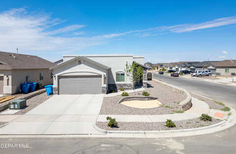 Mercy Tellez, EL PASO, TX 79927