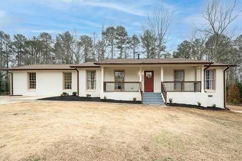 Wildwood, MARIETTA, GA 30060