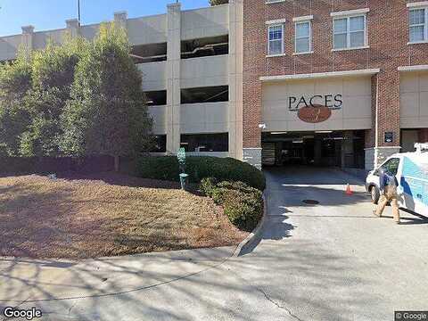 Paces Ferry, ATLANTA, GA 30305