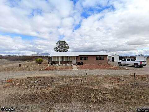 Sunset Strip, WILLCOX, AZ 85643