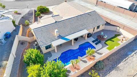 Douglas, LAKE HAVASU CITY, AZ 86404