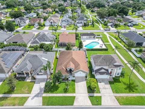 Falcon Point, KISSIMMEE, FL 34741