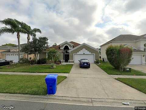Falcon Point, KISSIMMEE, FL 34741