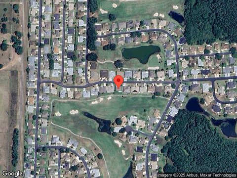 Caddyshack, SAN ANTONIO, FL 33576