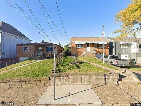 Spring, PITTSBURGH, PA 15210