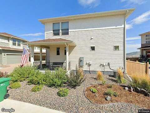 Merry Rest, CASTLE ROCK, CO 80109