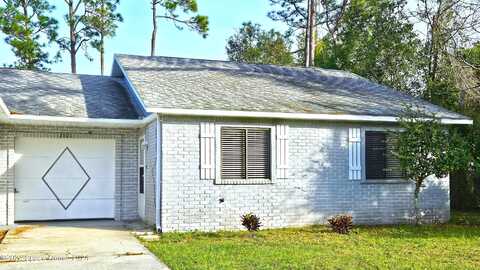 Nordman, NEW SMYRNA BEACH, FL 32168