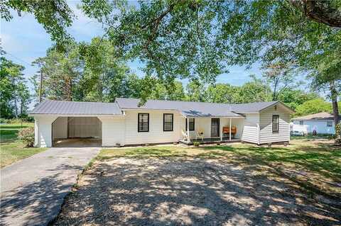 Highway 51, LULA, GA 30554