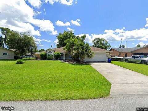 Sabal Palm, EDGEWATER, FL 32141