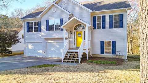 Gatepost, KINGSTON, GA 30145