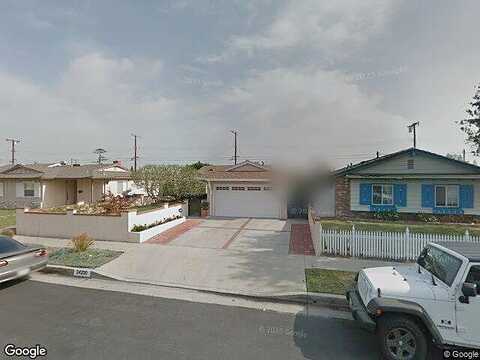 Post Master, HARBOR CITY, CA 90710