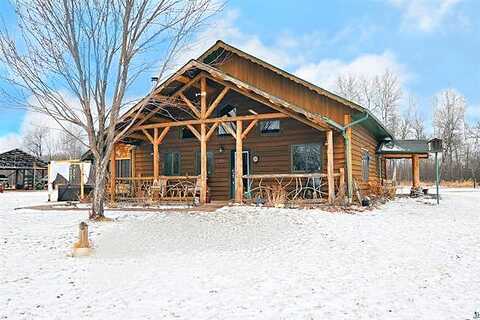 Bibon, MASON, WI 54856