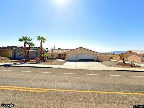 Palo Verde, LAKE HAVASU CITY, AZ 86404
