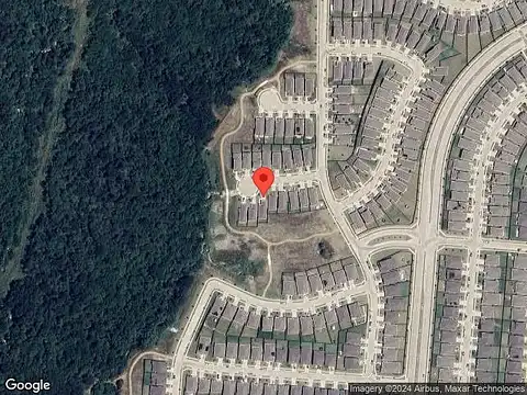 Sandhill, CRANDALL, TX 75114