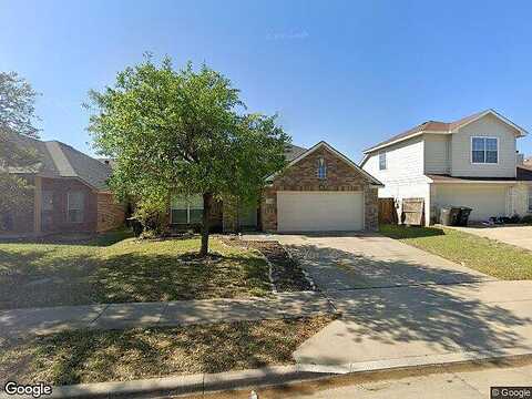 Pacino, FORT WORTH, TX 76134