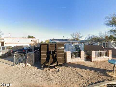 Lincoln, TUCSON, AZ 85714