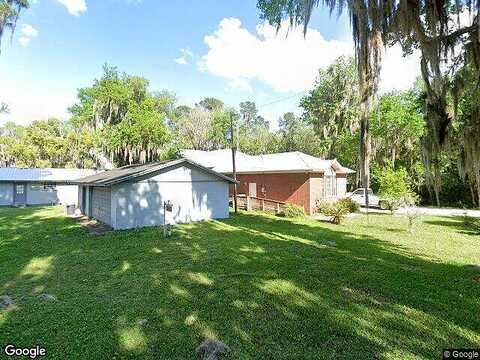 115Th, EARLETON, FL 32631