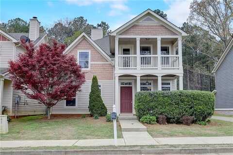 Daisy, MCDONOUGH, GA 30252