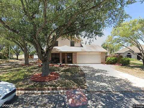 Pin Oak, EDINBURG, TX 78539