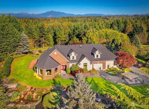 157Th, SNOHOMISH, WA 98290