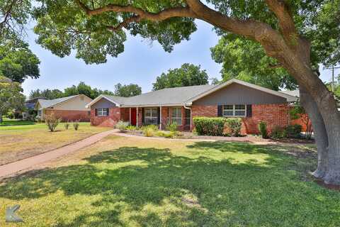 Old Orchard, ABILENE, TX 79605